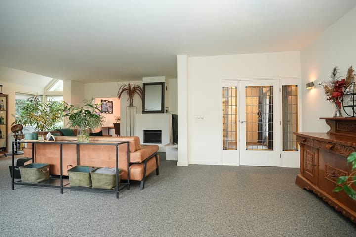 Photo 5 of Kraanvogellaan 34