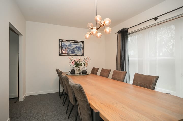 Photo 8 of Kraanvogellaan 34