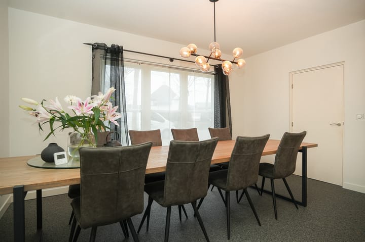 Photo 9 of Kraanvogellaan 34