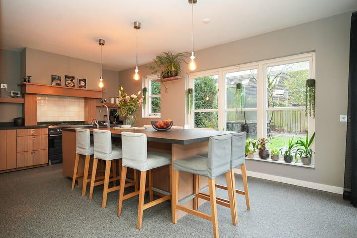 Photo 12 of Kraanvogellaan 34