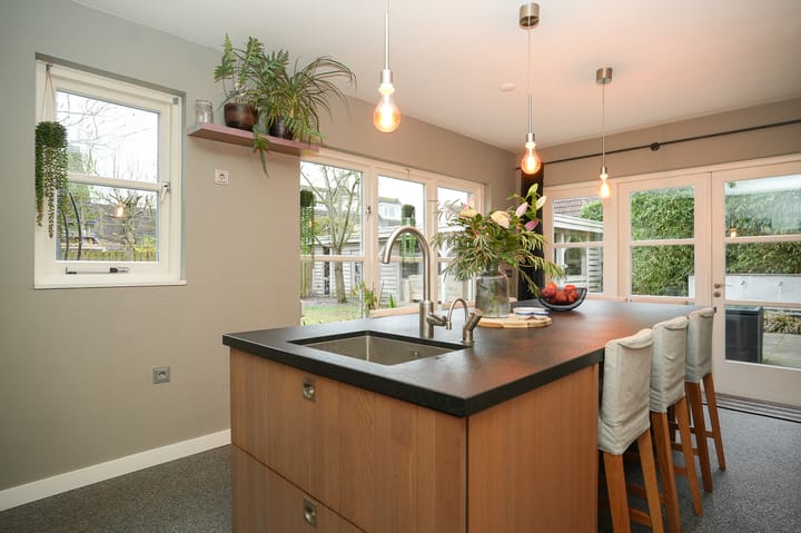 Photo 13 of Kraanvogellaan 34