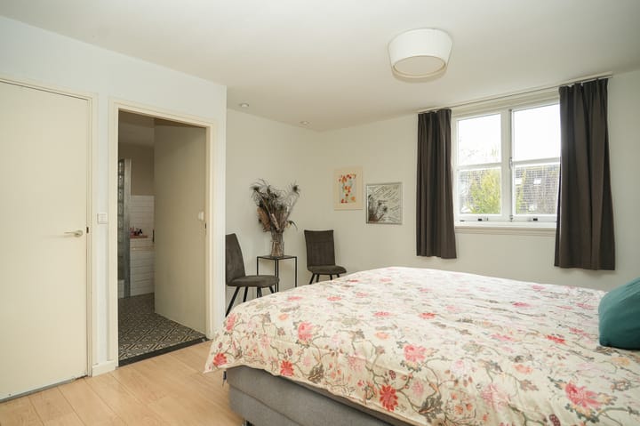 Photo 24 of Kraanvogellaan 34