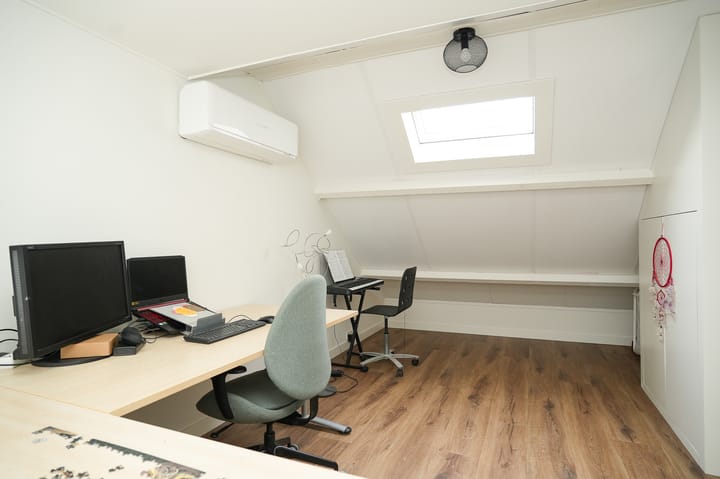 Photo 31 of Kraanvogellaan 34