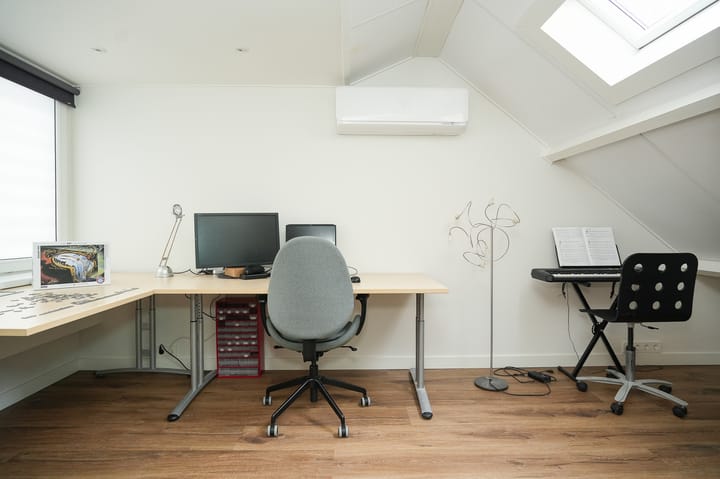 Photo 33 of Kraanvogellaan 34