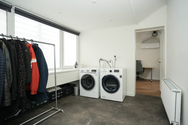 Photo 38 of Kraanvogellaan 34