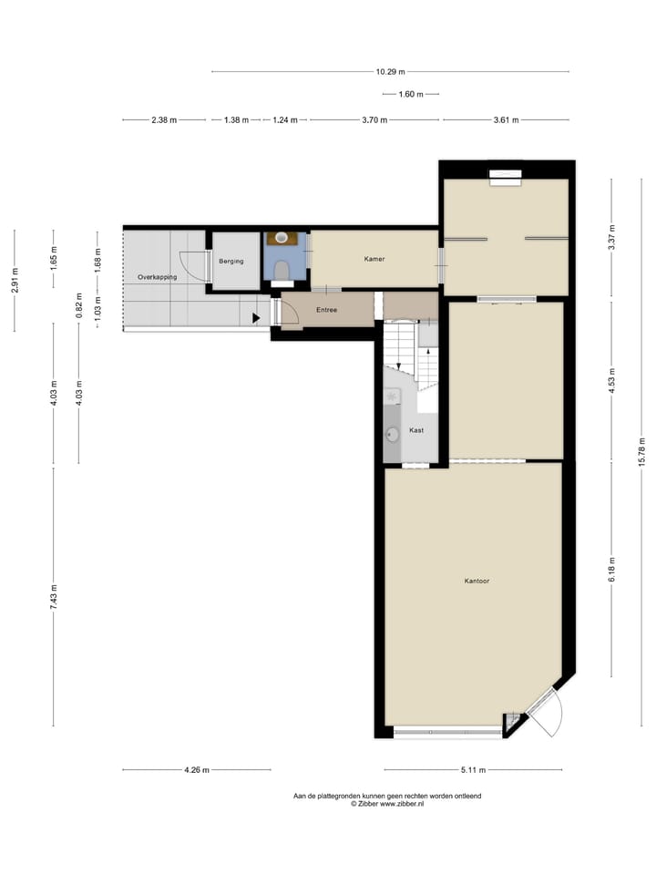 Foto 65 van Zwolseweg 12