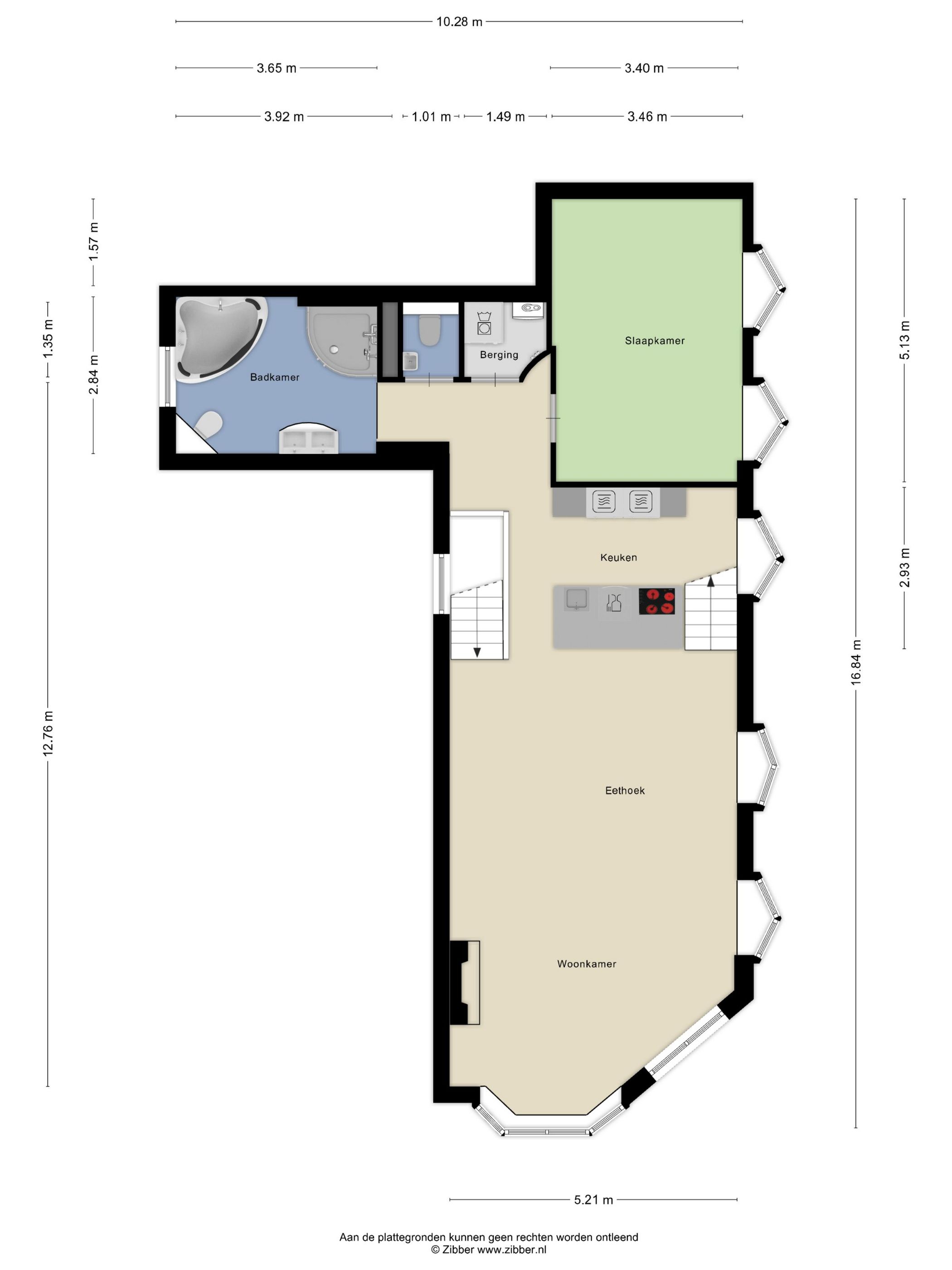 Foto 66 van Zwolseweg 12