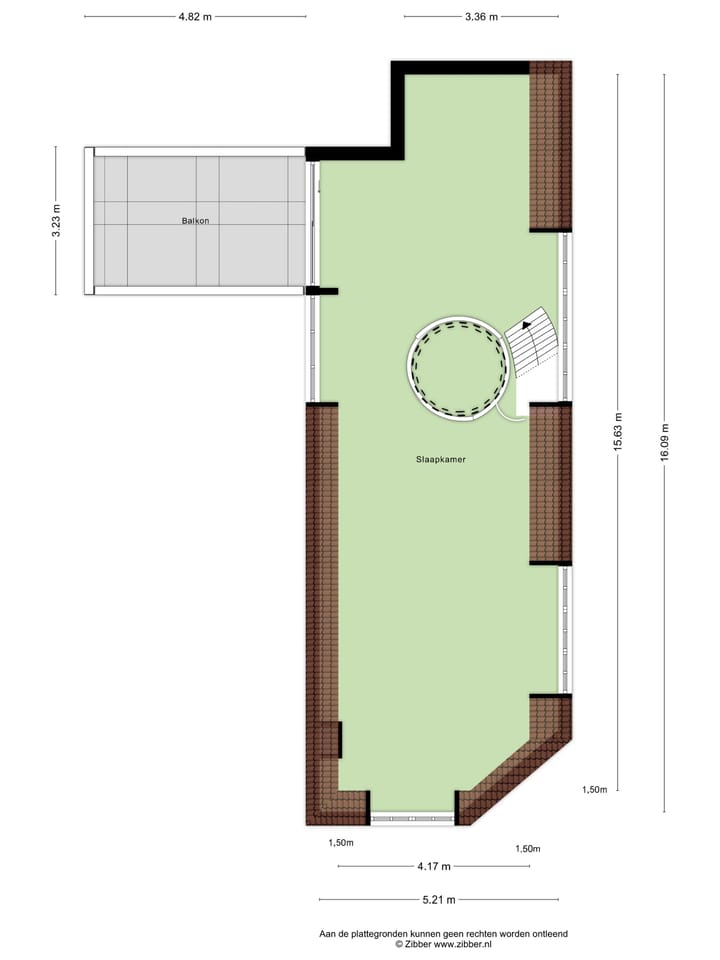 Foto 67 van Zwolseweg 12