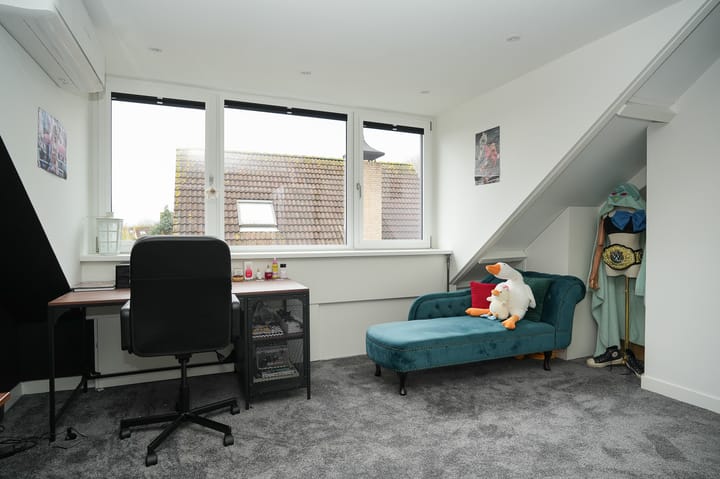 Photo 41 of Kraanvogellaan 34