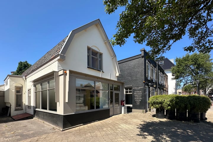 Krugerlaan 67, Zeist