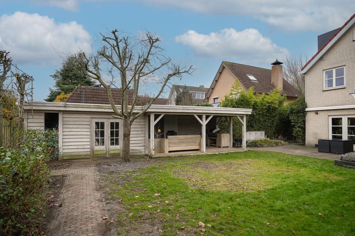 Photo 46 of Kraanvogellaan 34