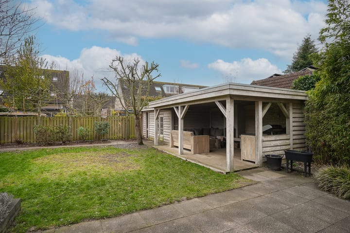 Photo 47 of Kraanvogellaan 34