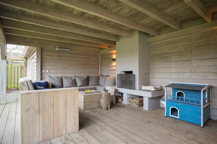 Photo 48 of Kraanvogellaan 34