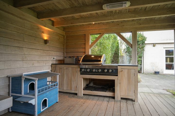 Photo 49 of Kraanvogellaan 34