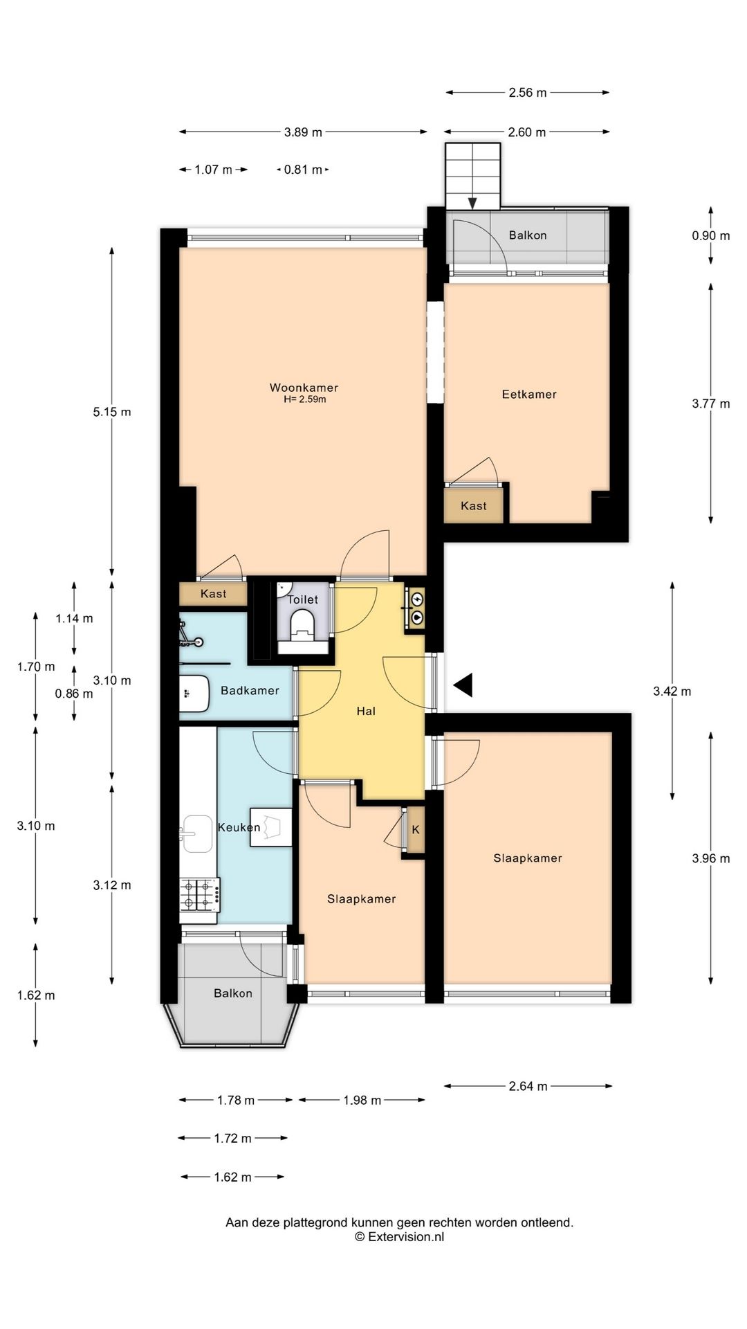 Foto 44 van Henrica van Erpweg 25