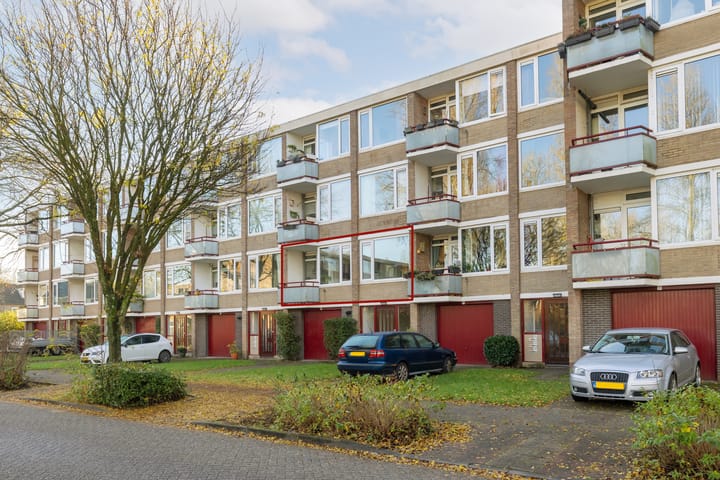 Henrica van Erpweg 25