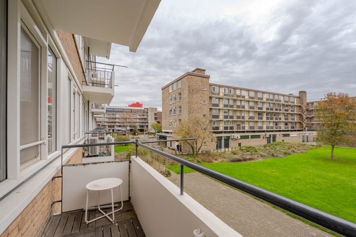 Foto 5 van Anthony Tijkenstraat 44