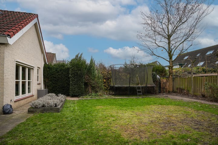 Photo 54 of Kraanvogellaan 34