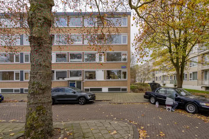 Foto 6 van Anthony Tijkenstraat 44