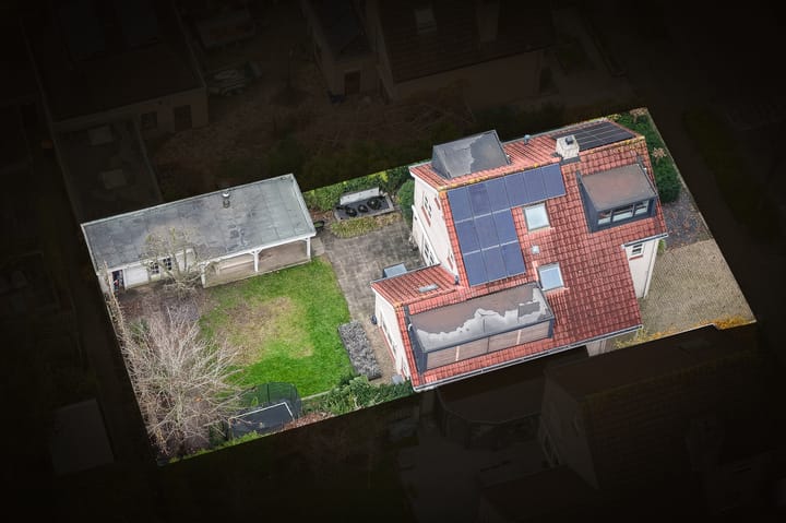 Photo 55 of Kraanvogellaan 34