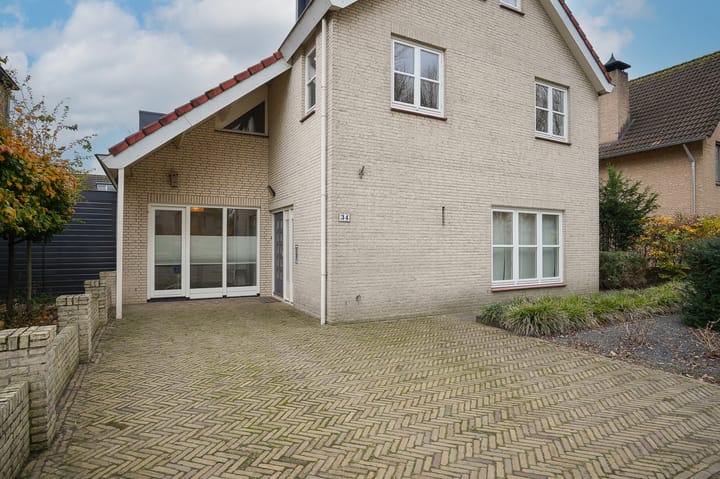 Photo 56 of Kraanvogellaan 34