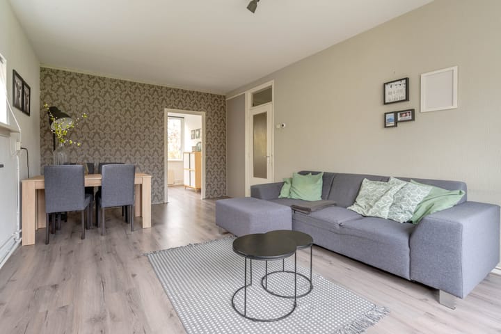 Foto 9 van Anthony Tijkenstraat 44