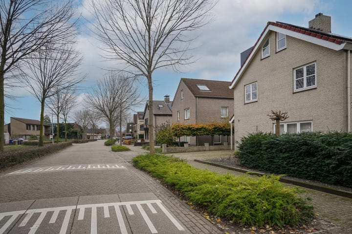 Photo 60 of Kraanvogellaan 34