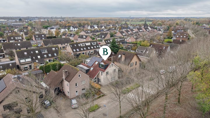 Photo 62 of Kraanvogellaan 34