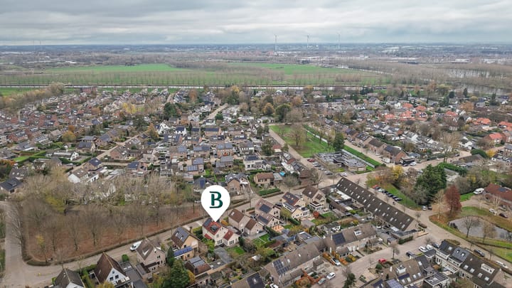 Photo 63 of Kraanvogellaan 34