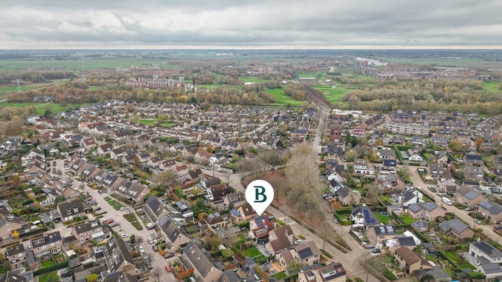 Photo 65 of Kraanvogellaan 34