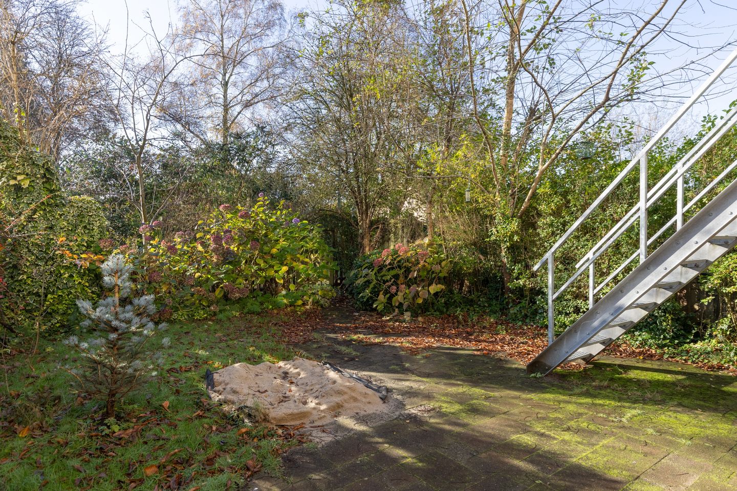 Foto 19 van Henrica van Erpweg 25