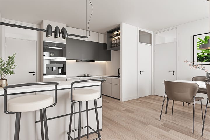 Foto 6 van Oppert 244