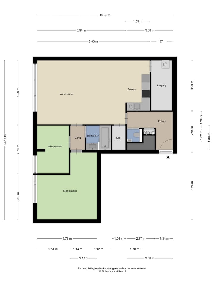 Foto 33 van Oppert 244