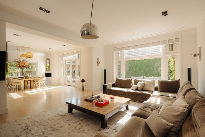 Foto 1 van Albert Hahnplantsoen 21