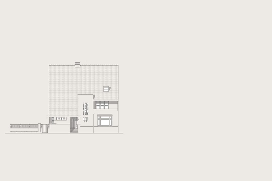 Foto 2 van Albert Hahnplantsoen 21