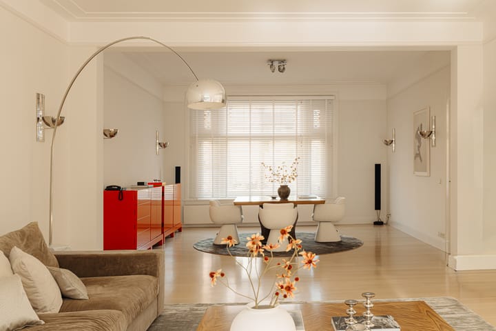 Foto 4 van Albert Hahnplantsoen 21