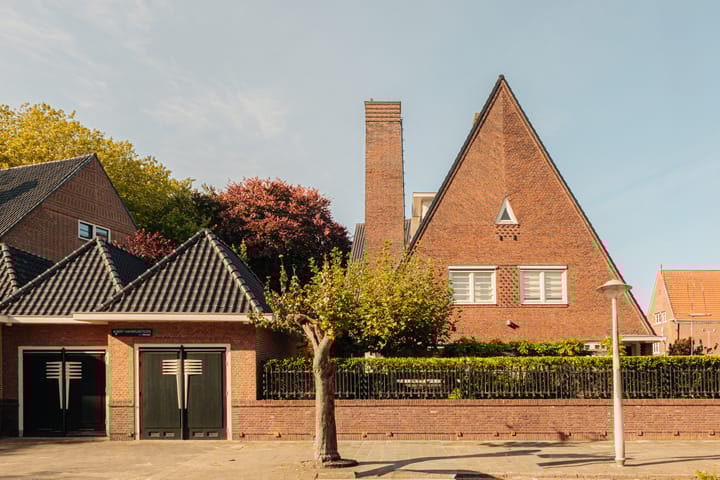 Foto 6 van Albert Hahnplantsoen 21