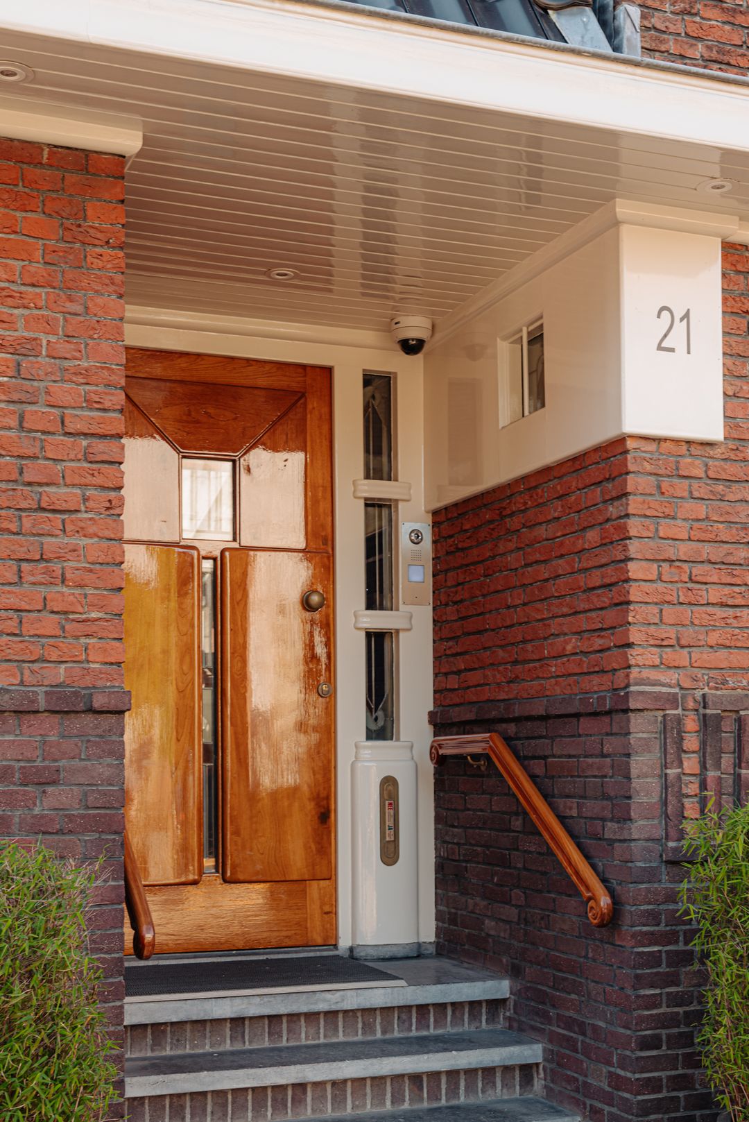 Foto 8 van Albert Hahnplantsoen 21