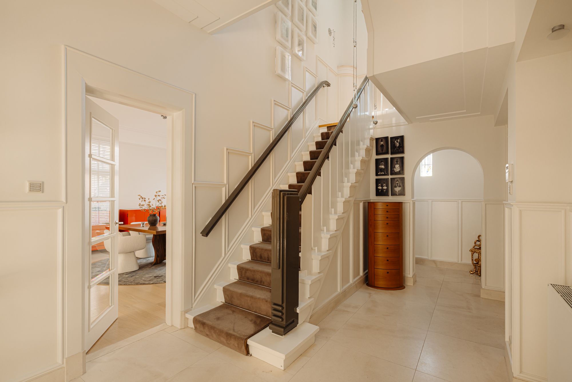 Foto 9 van Albert Hahnplantsoen 21