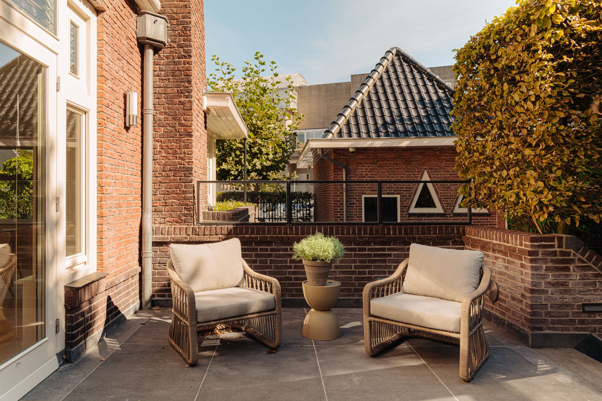 Foto 12 van Albert Hahnplantsoen 21