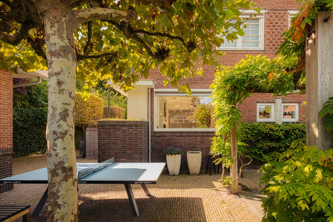 Foto 13 van Albert Hahnplantsoen 21