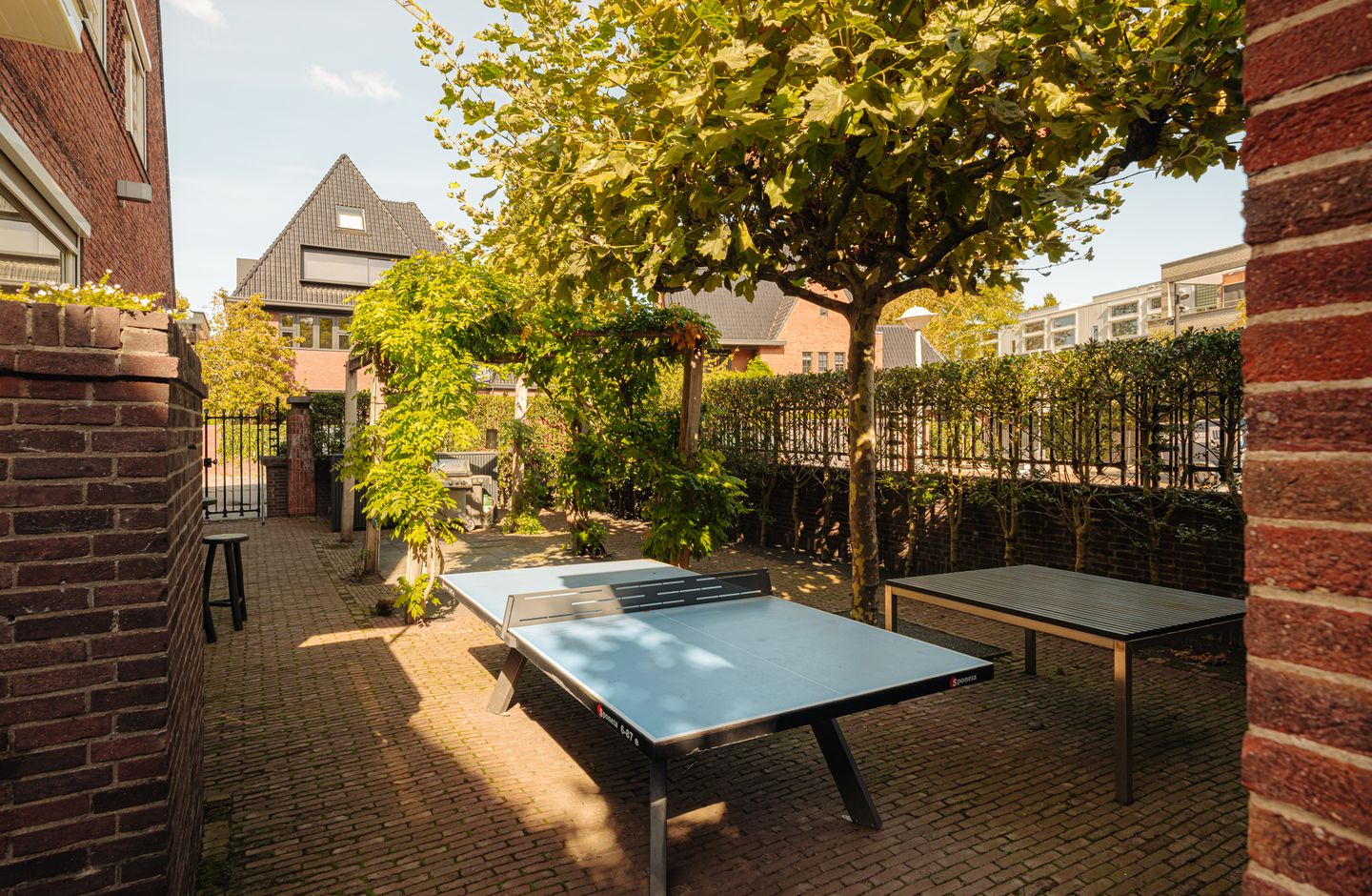 Foto 14 van Albert Hahnplantsoen 21