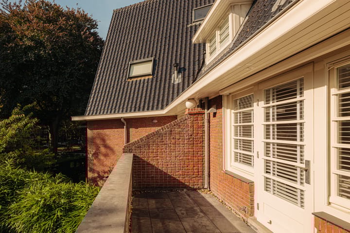 Foto 21 van Albert Hahnplantsoen 21