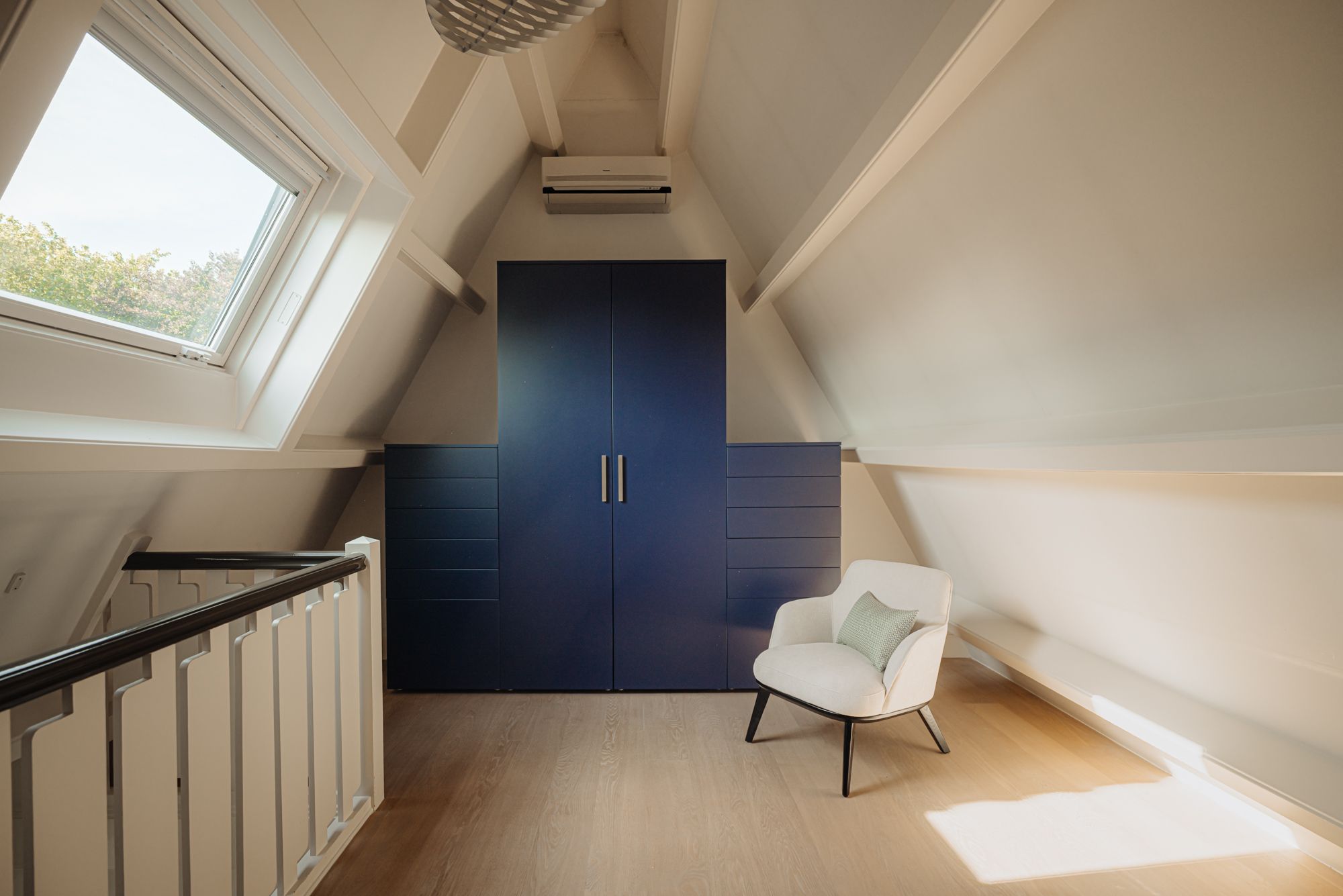 Foto 30 van Albert Hahnplantsoen 21