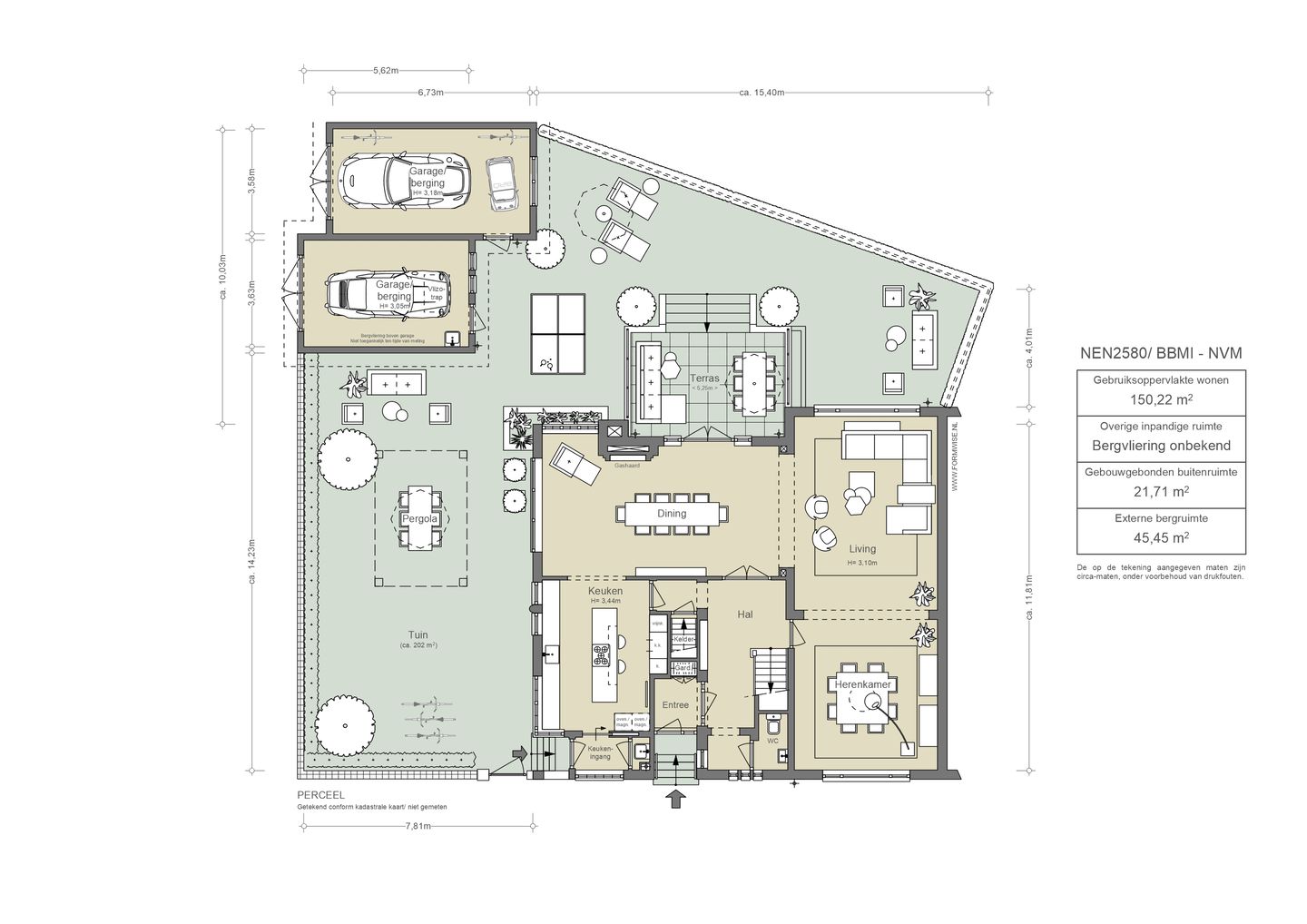 Foto 34 van Albert Hahnplantsoen 21