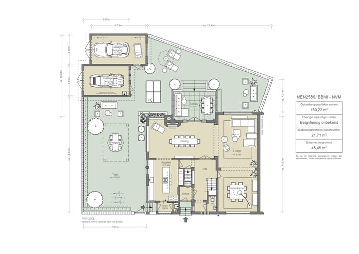 Foto 34 van Albert Hahnplantsoen 21