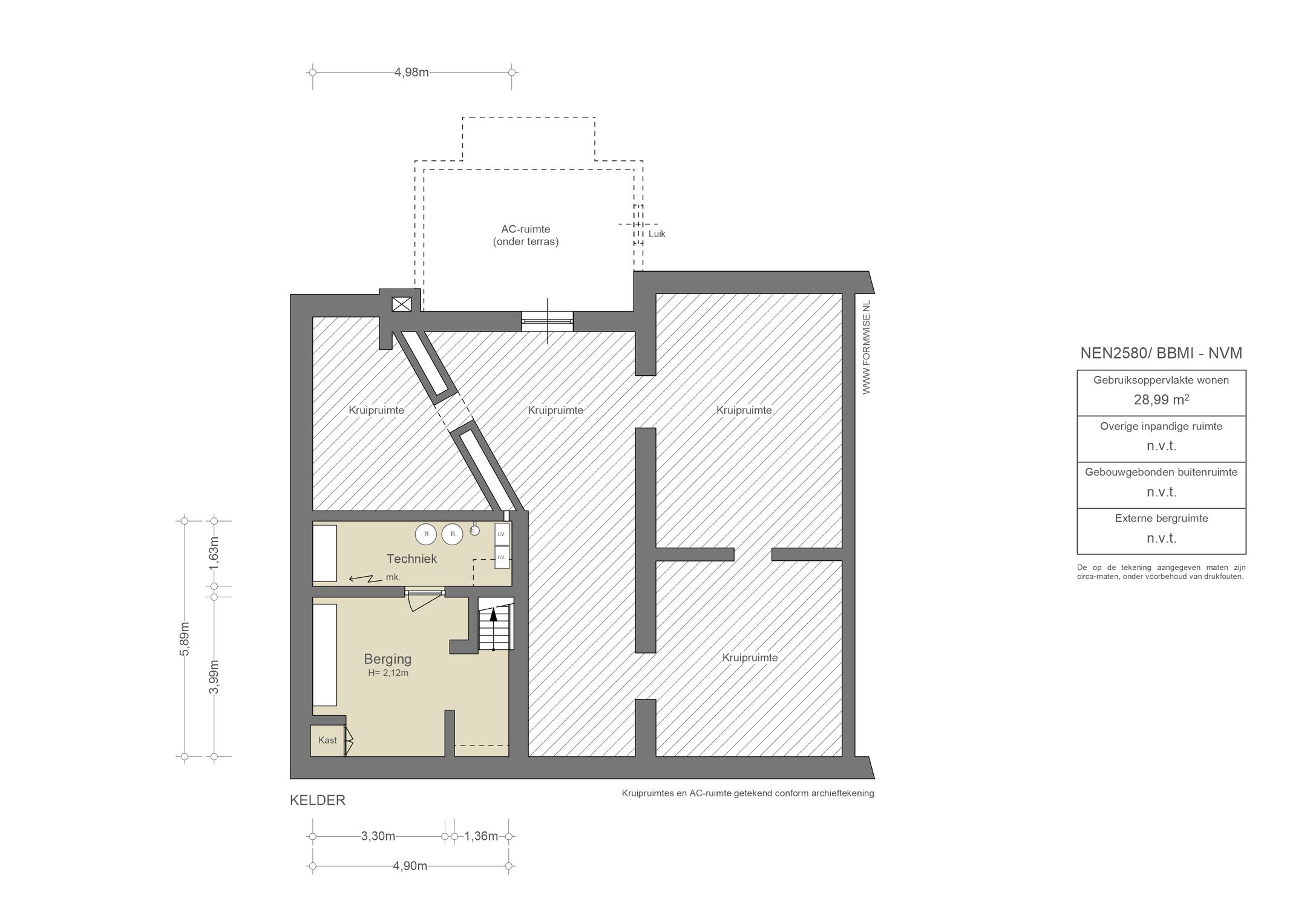 Foto 42 van Albert Hahnplantsoen 21