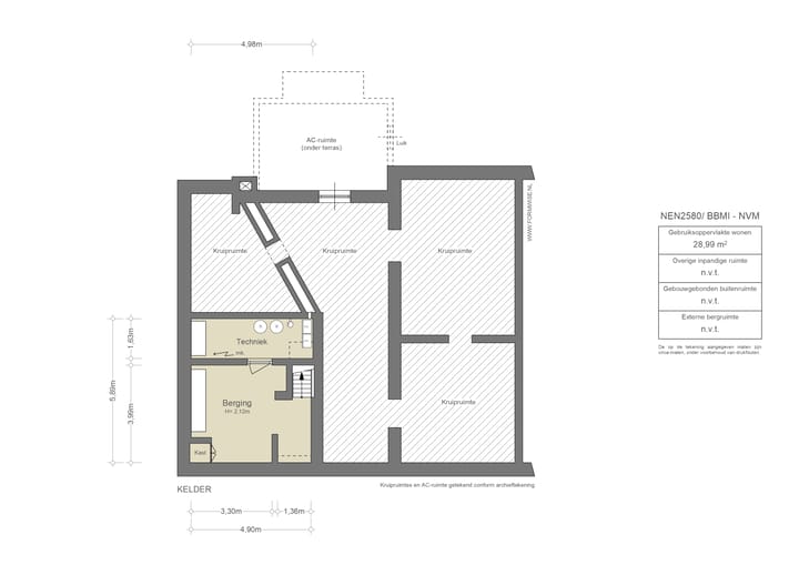 Foto 42 van Albert Hahnplantsoen 21