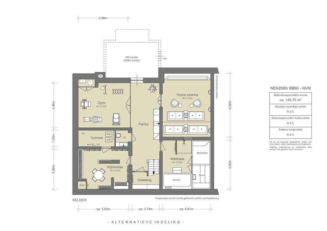 Foto 43 van Albert Hahnplantsoen 21