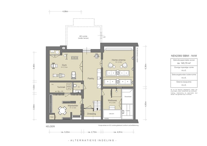 Foto 43 van Albert Hahnplantsoen 21